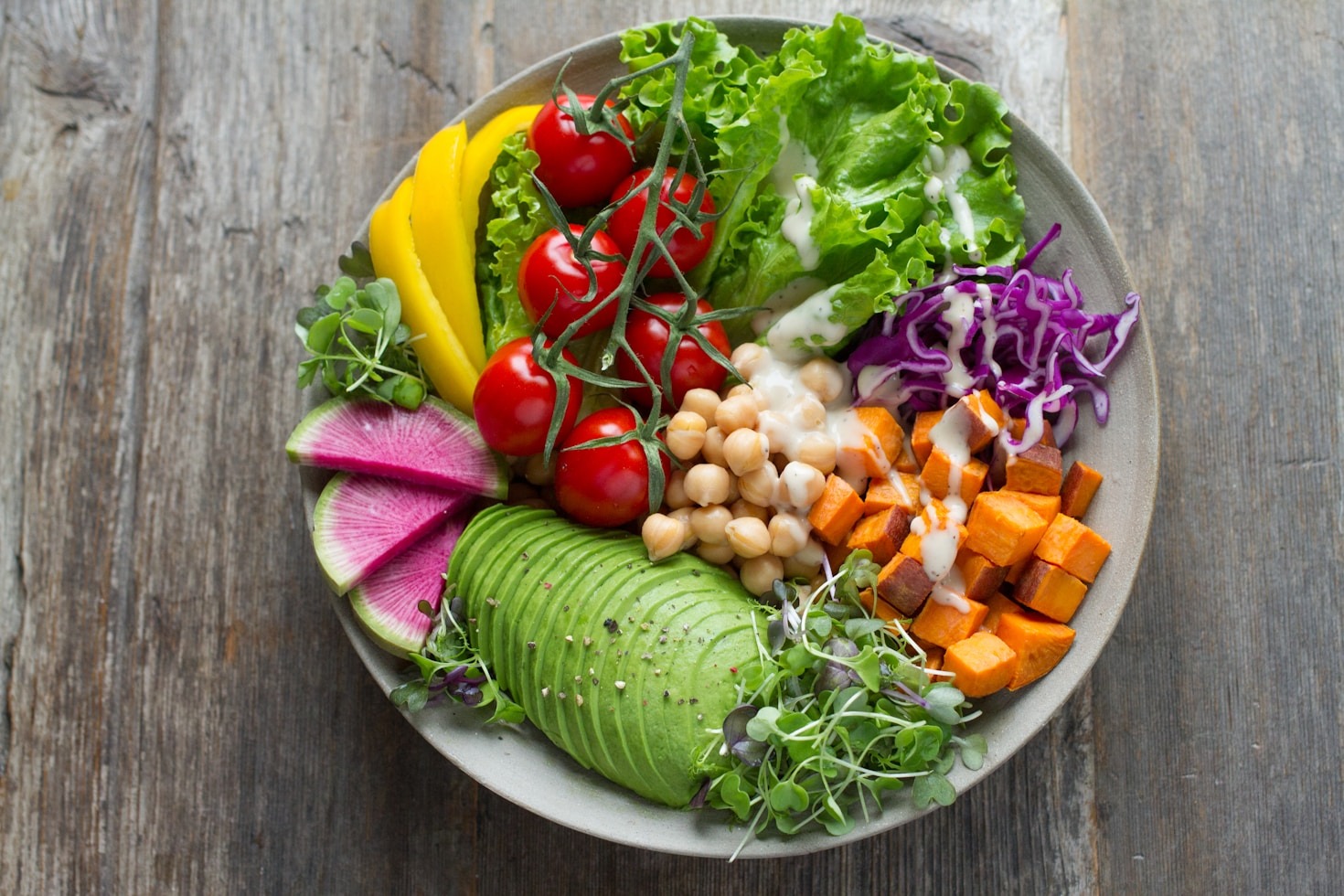 Jantar leve e nutritivo: receitas que vão te ajudar a emagrecer sem sofrimento